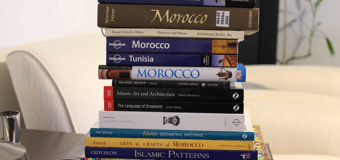 Viaggiare in Marocco - Risorse utili