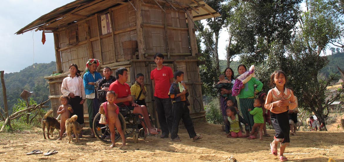 Periodo migliore viaggi in Laos