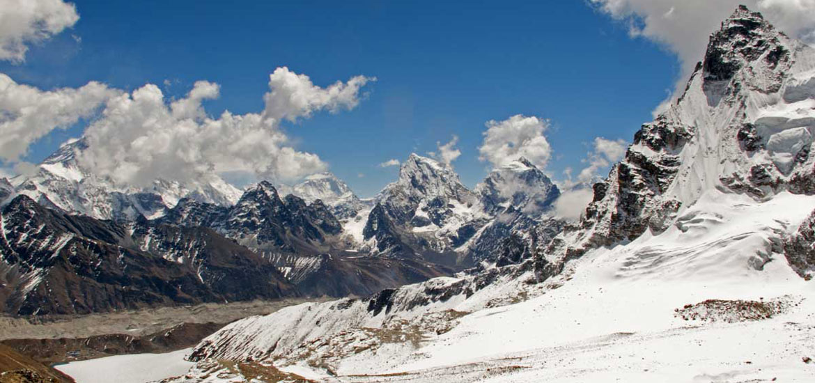 Periodo migliore trekking in Nepal