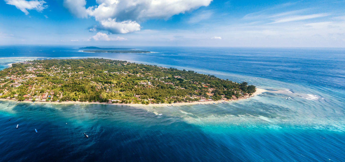 Indonesia, Isole Gili: tour culturale e snorkeling