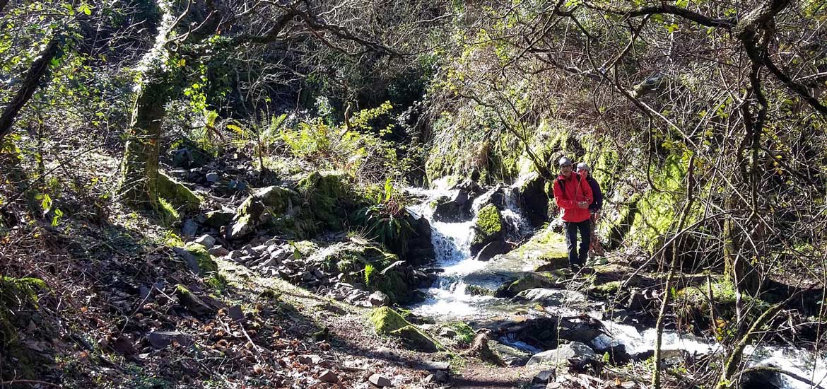 Portogallo: viaggio trekking Parco Naturale Serra da Estrela