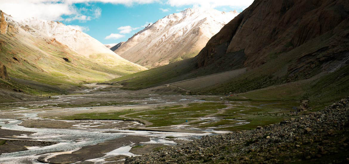 Monte Kailas Trek e Kora - Viaggio in Tibet