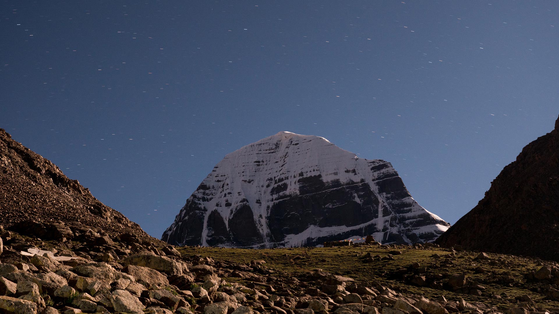 Tour Trekking Kailash