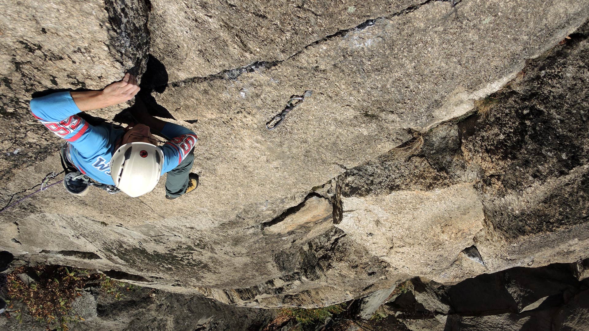 Weekend di Arrampicata su Roccia - Piemonte, Liguria, Trentino, Campania, Sicilia, Sardegna