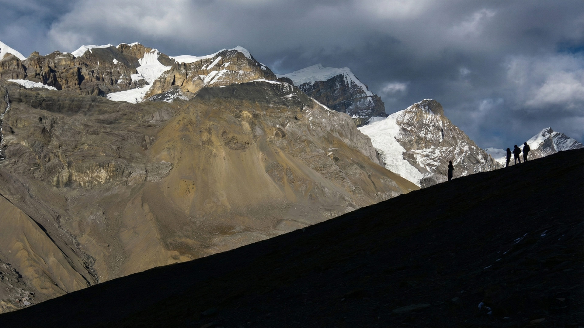 Tour di gruppo: viaggio Trail Running Circuito dell’Annapurna