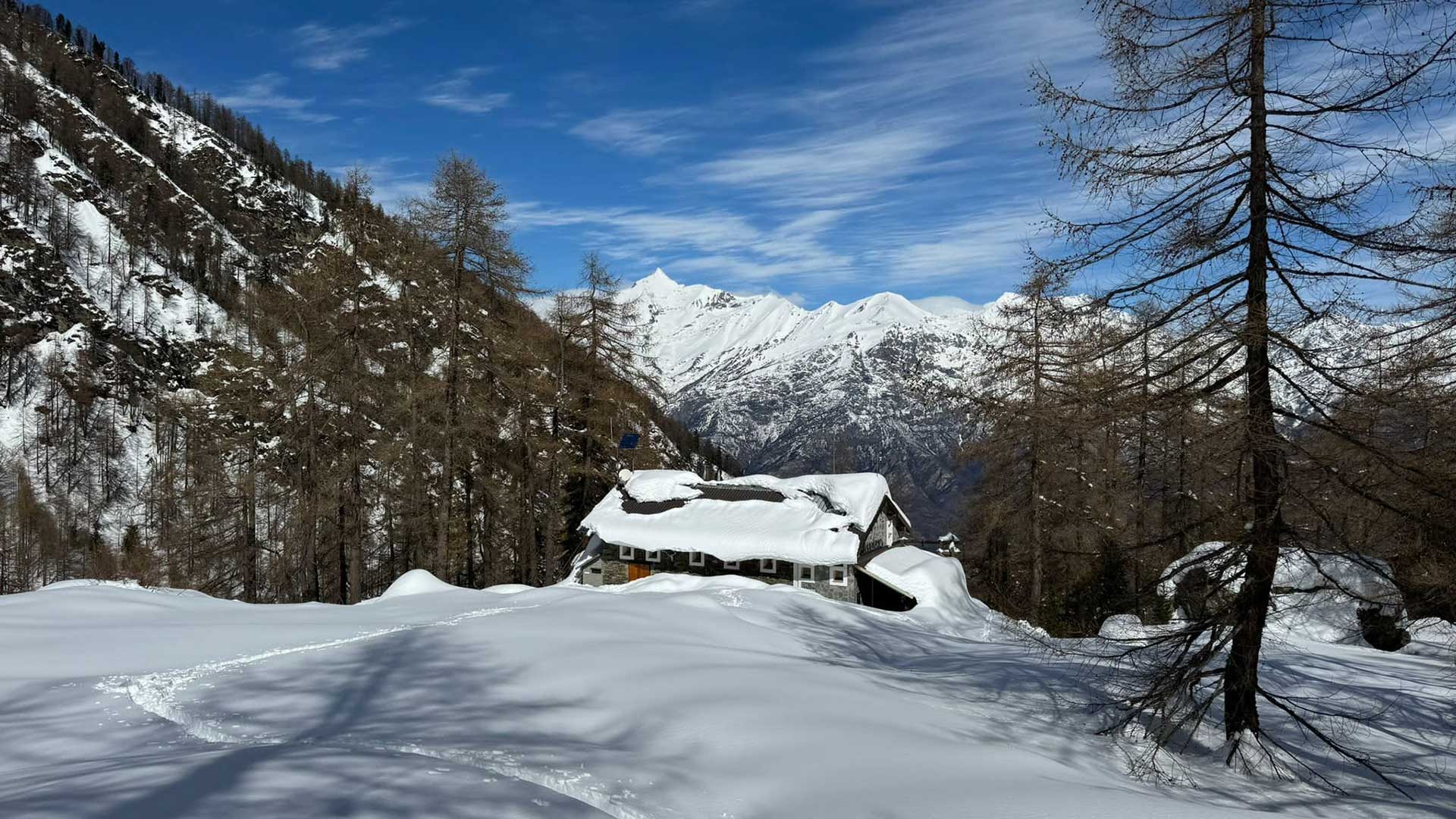 Capodanno Verticalife 2027 in Val Tanaro: Upega tra borghi, boschi e montagne