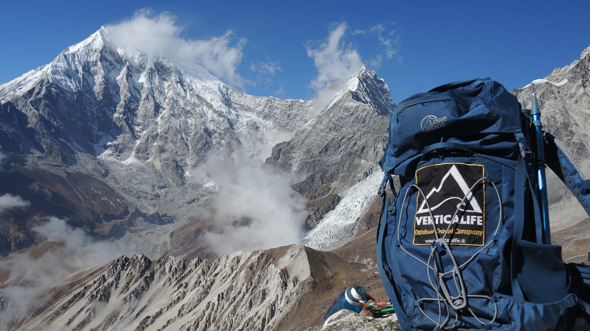 Tour di gruppo: Trekking Langtang e Tamang Heritage Trail