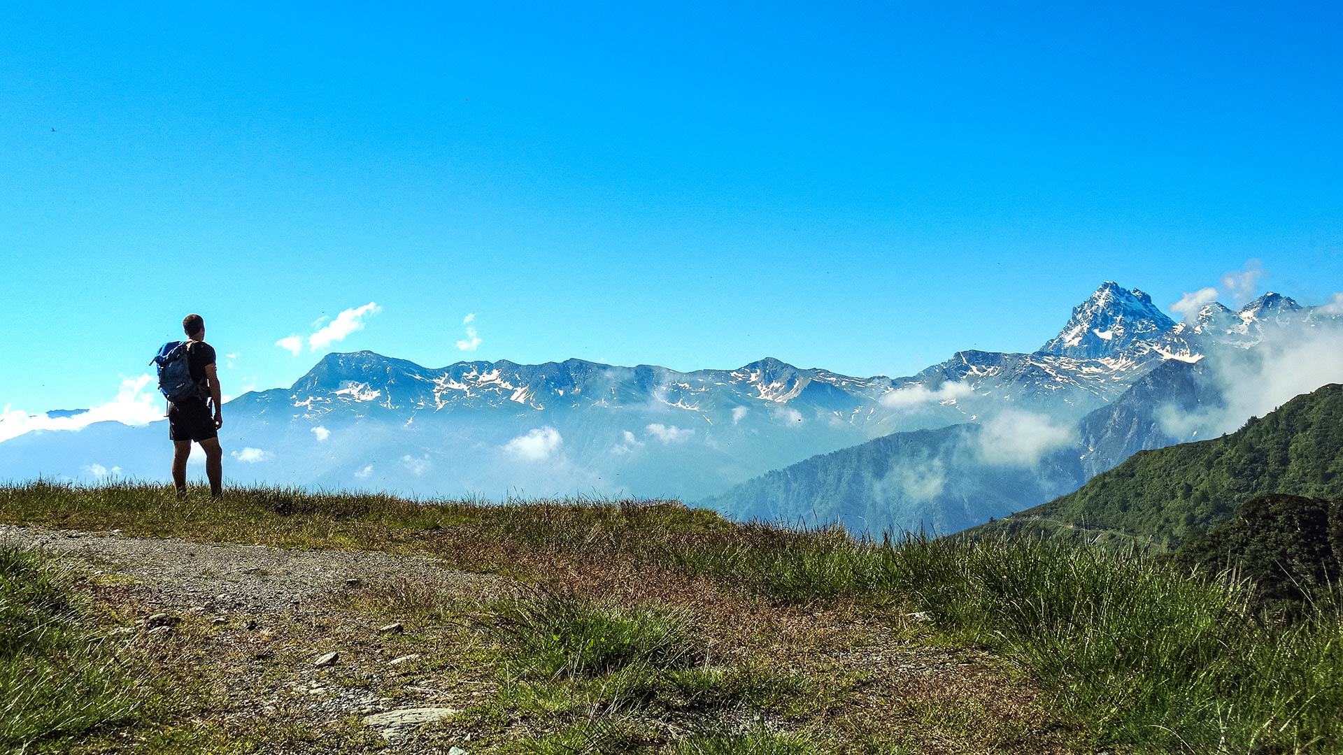 Tour Trekking sulla rotta del Glorioso Rimpatrio dei Valdesi