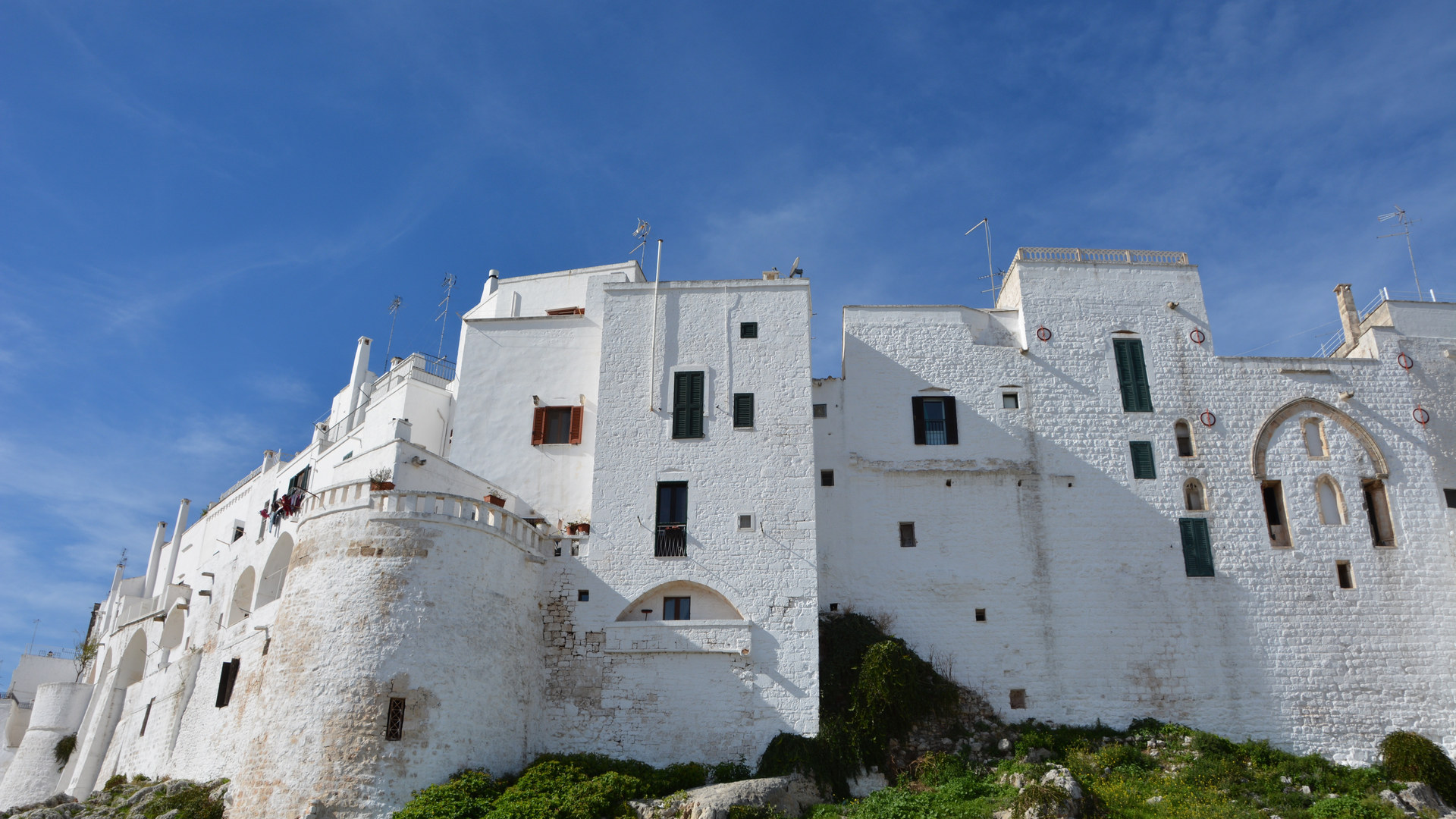 Puglia adventure: tra Trulli, Ulivi e Mare					