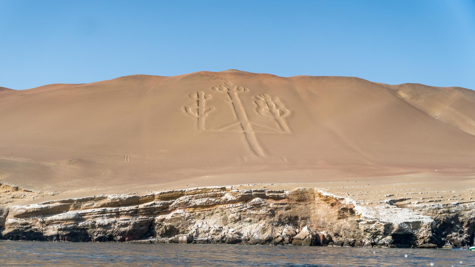Tour di gruppo: viaggio in Perù - il meglio del Sud, Macchu Picchu e Nazca con tour leader italiano