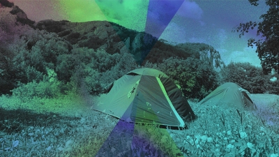 Apolide Festival 2022 - Camping e Glamping