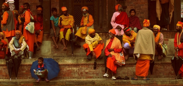 Viaggio in Nepal - Tour Cultura e Natura ai Piedi dell’Himalaya