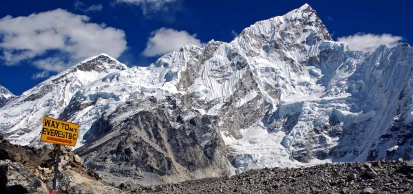 Campo Base Everest - Classic Trek
